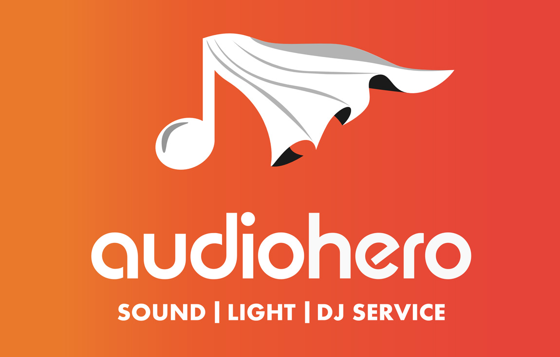 Wedding DJ Partner Audiohero